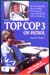 Top Cop 3 - On Patrol - David R. Nicholas